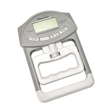 Constant 200 Lbs 90 Kgs Digital Hand Dynamometer Grip Strength Measurement Me...