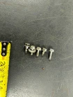 24.5 HP Kawasaki FX751-MS07  blower housing bolts #92153-7007