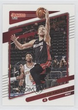 2021-22 Panini Donruss Goran Dragic #62 00em