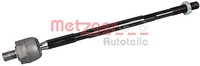 Metzger Axialgelenk Spurstange FüR Seat Ibiza II 6K1 Cordoba 6K2 1L VW