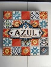 Azul Board Game (Next Move) – Complete – MINT