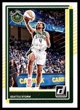 2025 Donruss WNBA #26 Skylar Diggins