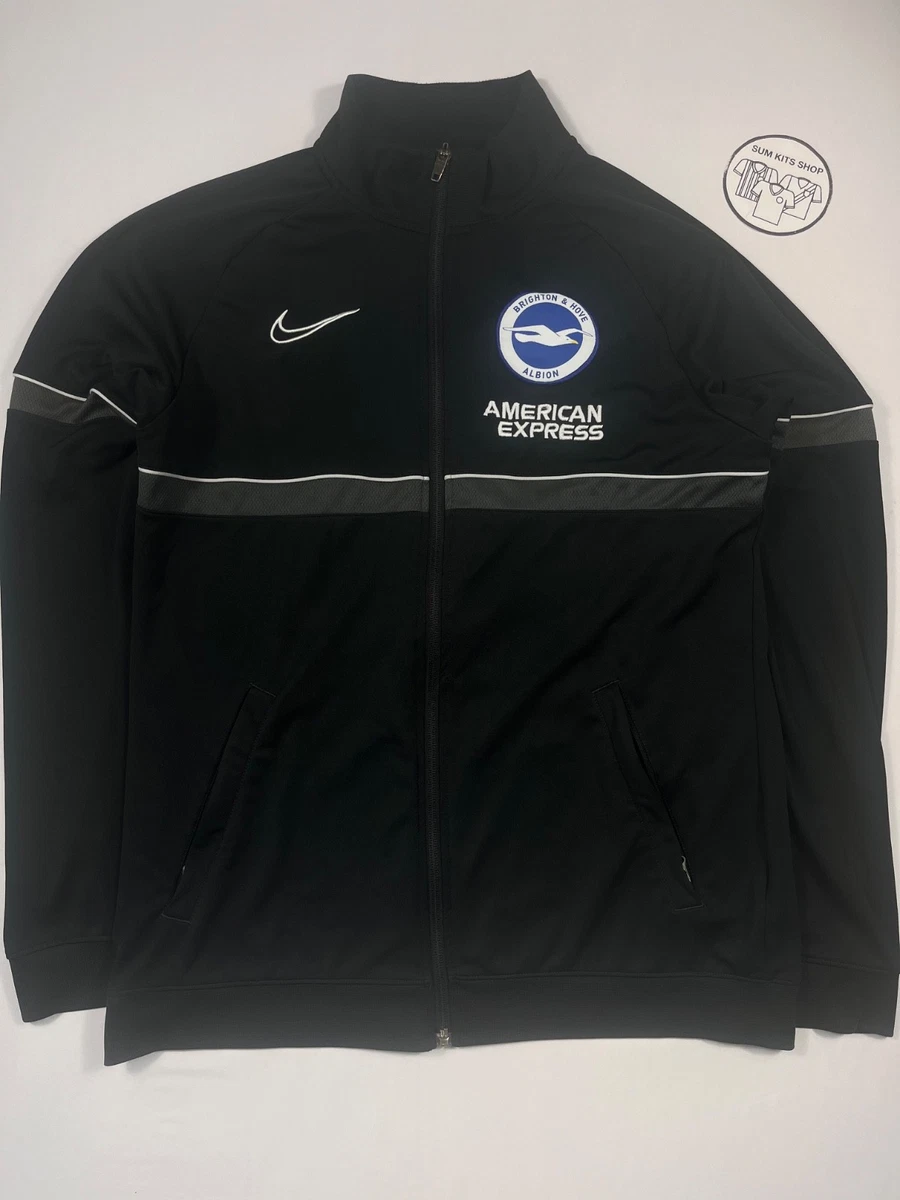 Brighton & Hove Albion Training Kit Memorabilia Football Shirts