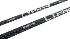 Senior Flex Callaway Driver Schaft. Project X Cypher Forty. F&uuml;r Quantum, Elyte