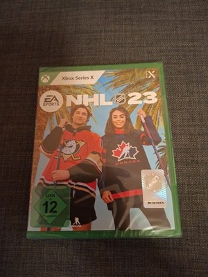 NHL 23 Xbox One - Deutsche Version