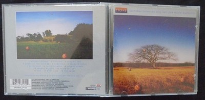 California Guitar Trio With Tony Levin And Pat Mastelotto   CG3 CD FREE SHIPPING