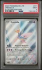 Carte Pokemon - Cresselia 071/064 EV6.5 Fable Nébuleuse - FR - PSA 9