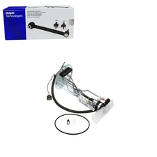 Delphi Fuel Pump Hanger Assembly For 1998-2002 Lincoln Navigator 5.4L V8 4WD