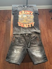Designer Fit Medium Saint Vanity / Purple