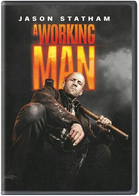 A Working Man DVD  NEW
