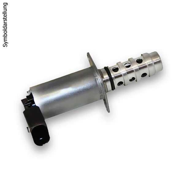 Metzger Steuerventil, Nockenwellenverstellung Original Ersatzteil Greenparts-image