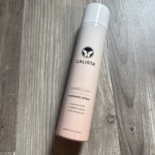 Calista Embellish Finishing Hairspray - 10 oz