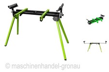 Support De Scie À Onglet Portable ZI-KSS1945 - Châssis