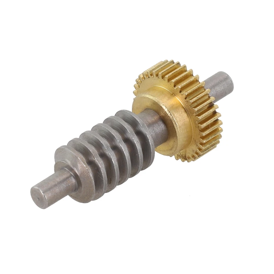 For GMC For Chevy Power Fold Mirror Motor Replacement Easy Install Part - Image 2 of 4