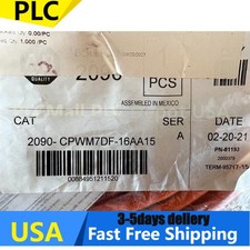 NEW AB 2090-CPWM7DF-16AA15 MOTOR POWER CABLE 2090CPWM7DF16AA15 US Free Tax