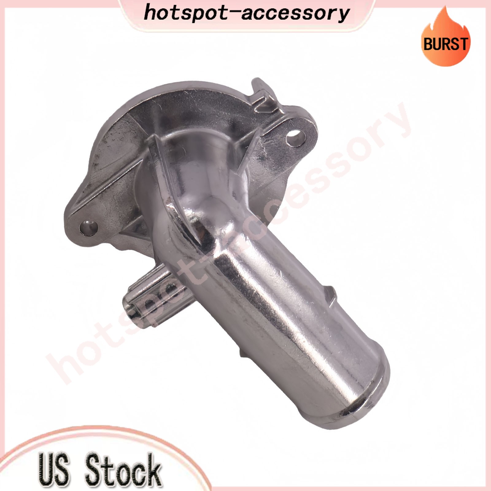 Maserati Ghibli 2014-2021 Thermostat