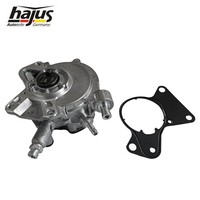 hajus Unterdruckpumpe Bremsanlage VW T5 Multivan Transporter V Touareg 2.5 TDI