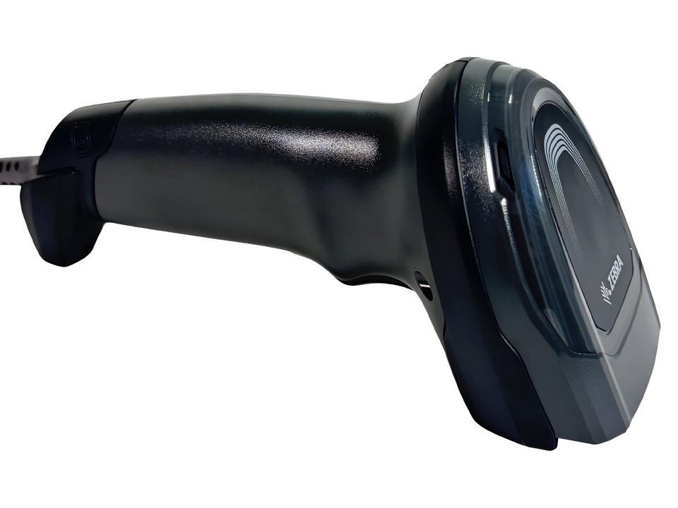 LOT OF 25 Zebra DS8108-DL00007ZZWW DL Parsing Barcode Scanner w/USB ...