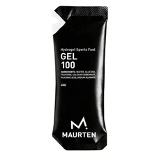 Maurten Gel 100 - Hydrogel Energy Gel