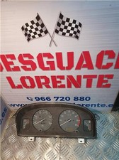 Compteur Citroen SAXO