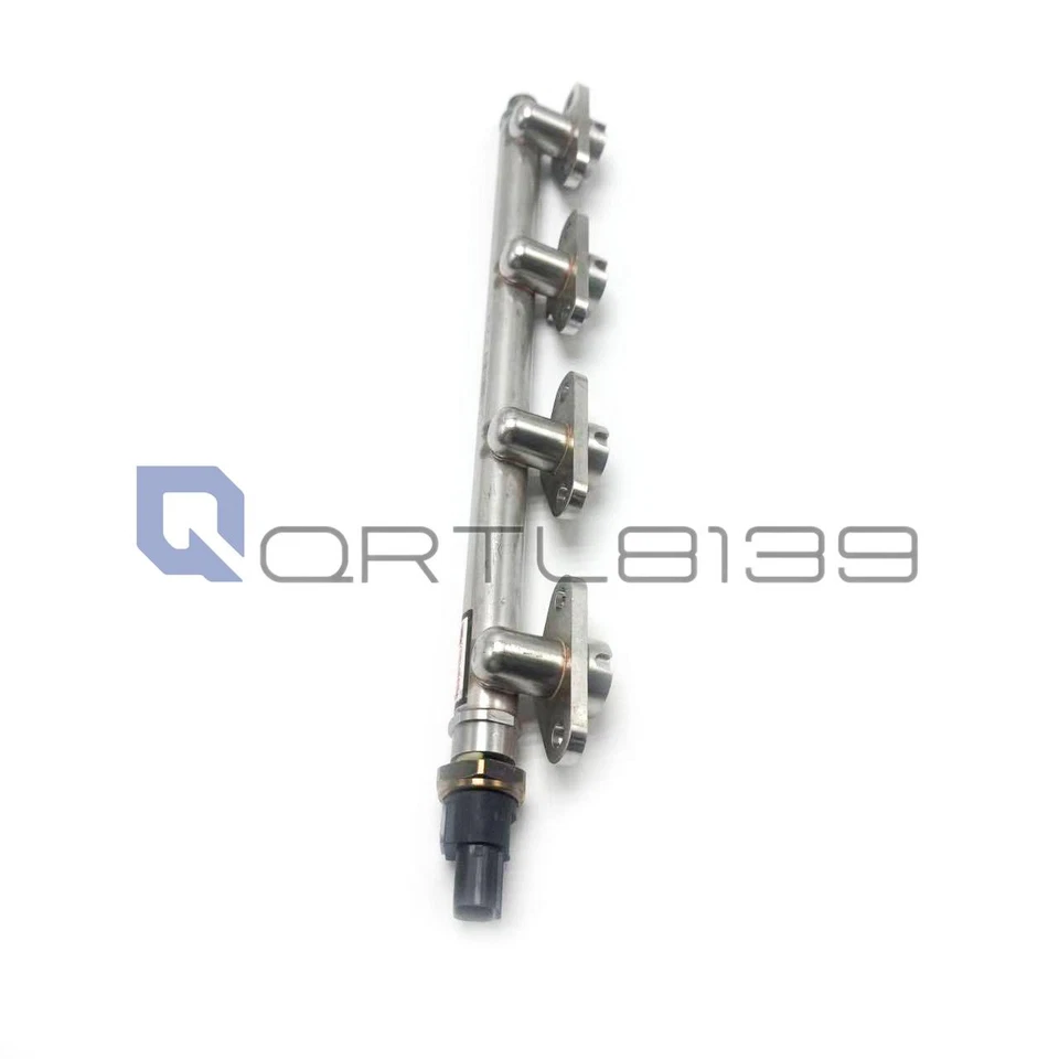 OEM Genuine Fuel Injector Rail 16011-5AA-305 Fit For Honda Accord Civic CR-V Foto 2 de 4