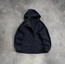 Uniqlo L/size Wmns Waterproof Windbreaker Light Jacket HoodedOutdoor Gorpcore