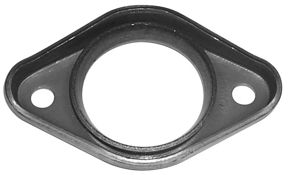 Exhaust Flange for 1987-1988 Ford Thunderbird Turbo 2.3L L4 GAS SOHC - Image 2 of 2