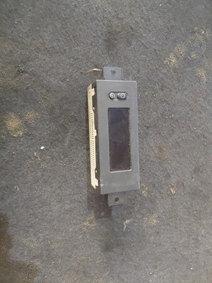 Opel Astra G 2000 Bildschirm Display Anzeige 24428043 VAL268192