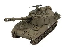 Flames of War Nam: American M109 (155mm) VUS150