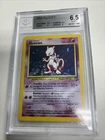 Mewtwo 010/130 Base Set 2 Holo