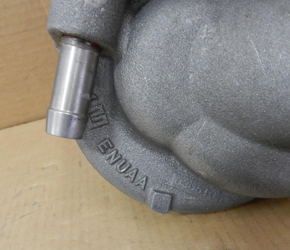 2008-13 Aston Martin DB11 Rapide 6.0L V12 rebuilt water pump RF7G438A503A