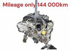 Moteur Subaru OUTBACK