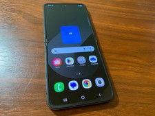 Samsung Galaxy Z Flip6 SM-F741U1 - 256GB - Black Unlocked READ DESCRIPTION