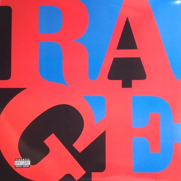 LP Rage Against The Machine Vinyl Records for sale | eBay