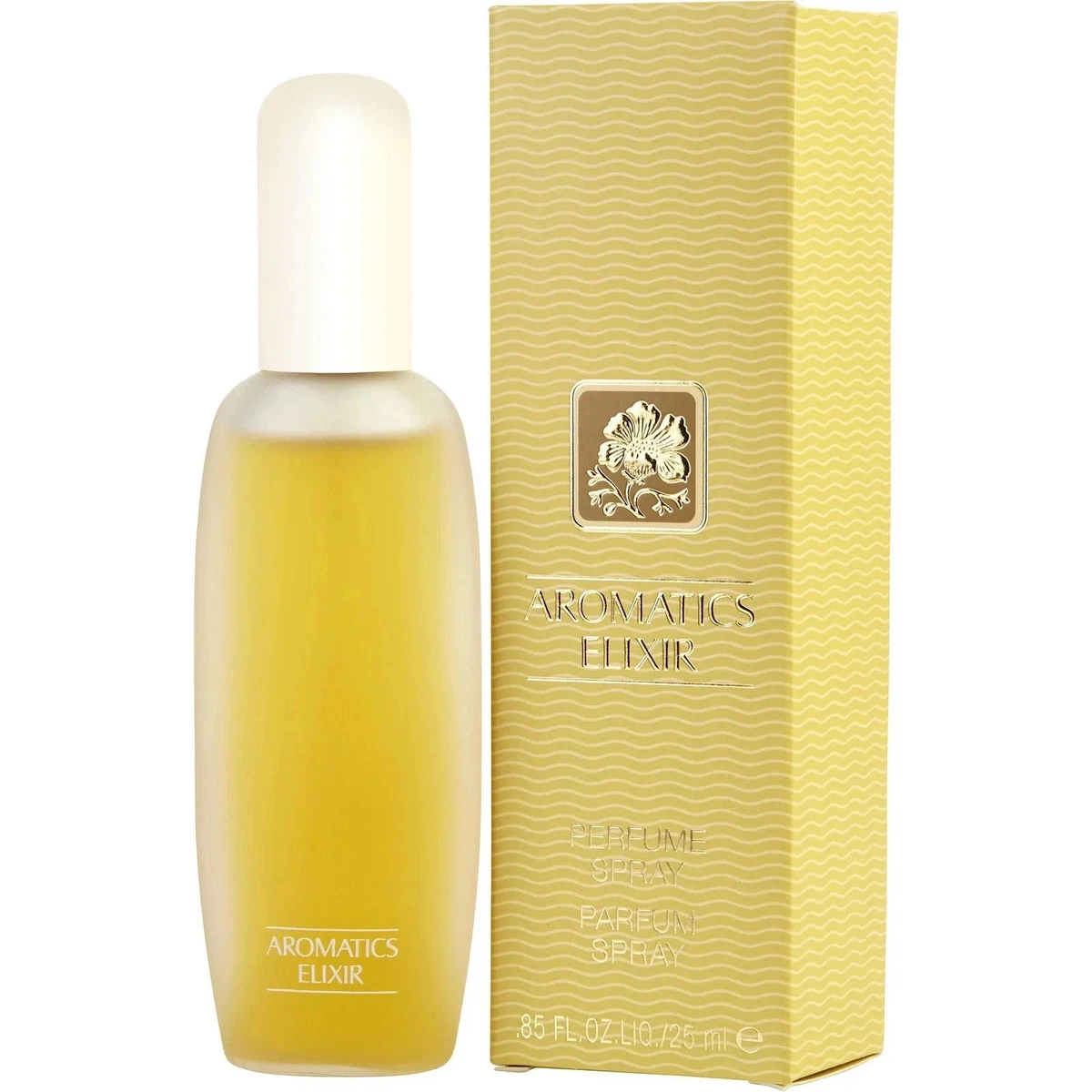 Clinique Aromatics Elixir Fragrances for Women for sale | eBay