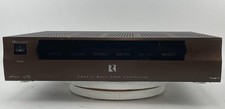 Russound CAV6.6 UNO A-BUS Ready 6-Zone Multi-Zone A/V Controller