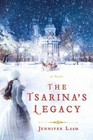 The Tsarina's Legacy by Jennifer Laam (Paperback, 2016)