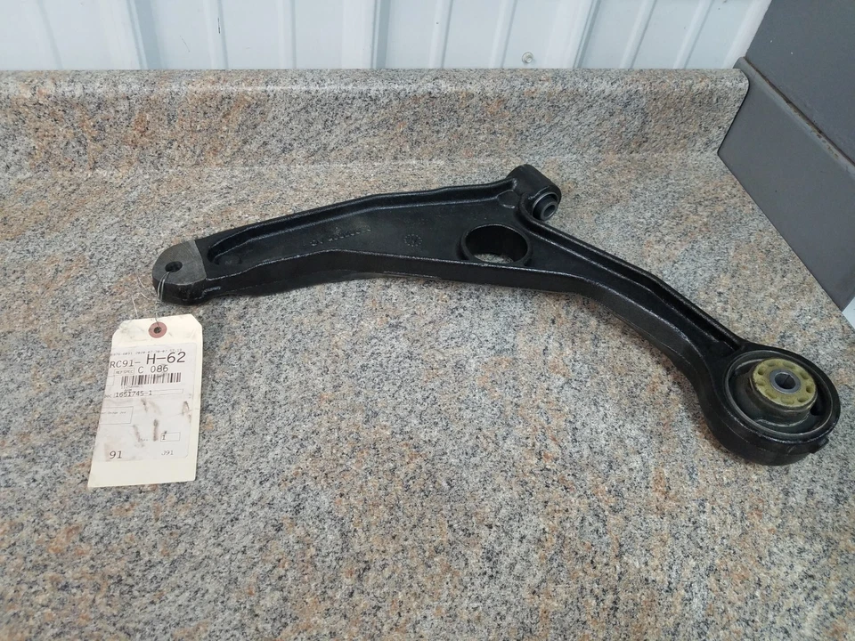 Brazo de control derecho Mopar genuino 5085408AK NOS Foto 3 de 4