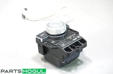 10-13 W207 W212 MERCEDES E CLASS CONSOLE HEAD UNIT CONTROLLER KNOB SWITCH OEM