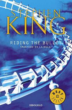 Riding The Bullet. NUEVO. Envío URGENTE. NOVELA (IMOSVER) - KING, STEPHEN