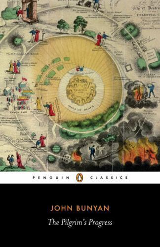 The Pilgrim's Progress: From This World, - 9780141439716, John Bunyan, paperback