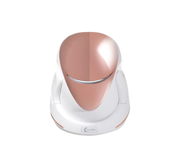 CELLRETURN 5th Generation LED Mask PLATINUM Skin Beauty Device 1026 LED FEDEX