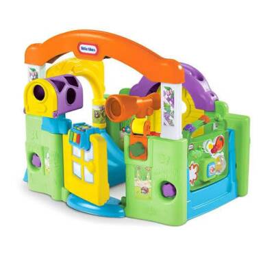 little tikes activity garden gumtree
