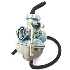 COMPLETE CARBURETOR FOR HONDA XL75 XL 75 DIRT BIKE 1976 1977 1978 1979 