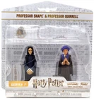 PROFESSOR SNAPE & QUIRRELL Vinyl Figures Funko Heroworld Series 7 Harry Potter