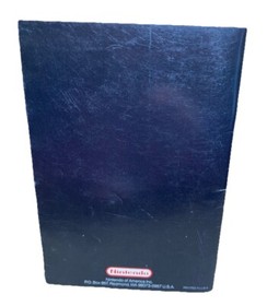 Dragon Warrior (Nintendo NES, 1989) Explorer's Handbook Only