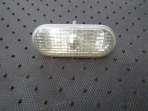 1j5949117 Seitenblinker (Kotflügelblinker) Vorne Rechts  Volkswa DE229770-58