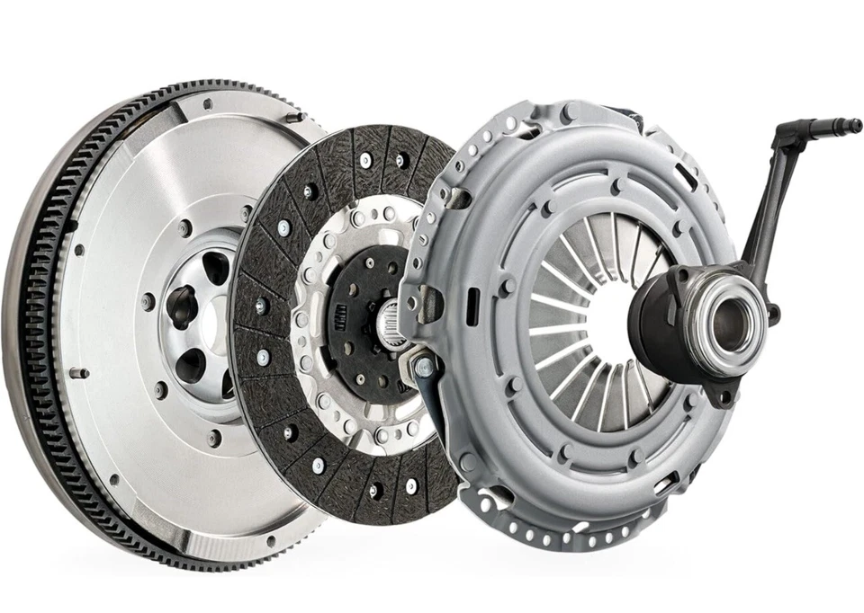 SACHS K70241-01 Transmission Clutch Kit For Ford F-250 Super Duty 1999-2003 - Image 3 of 4