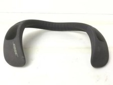 Bose SoundWear Companion Portable Wireless Bluetooth Wearable Neck Speaker Black