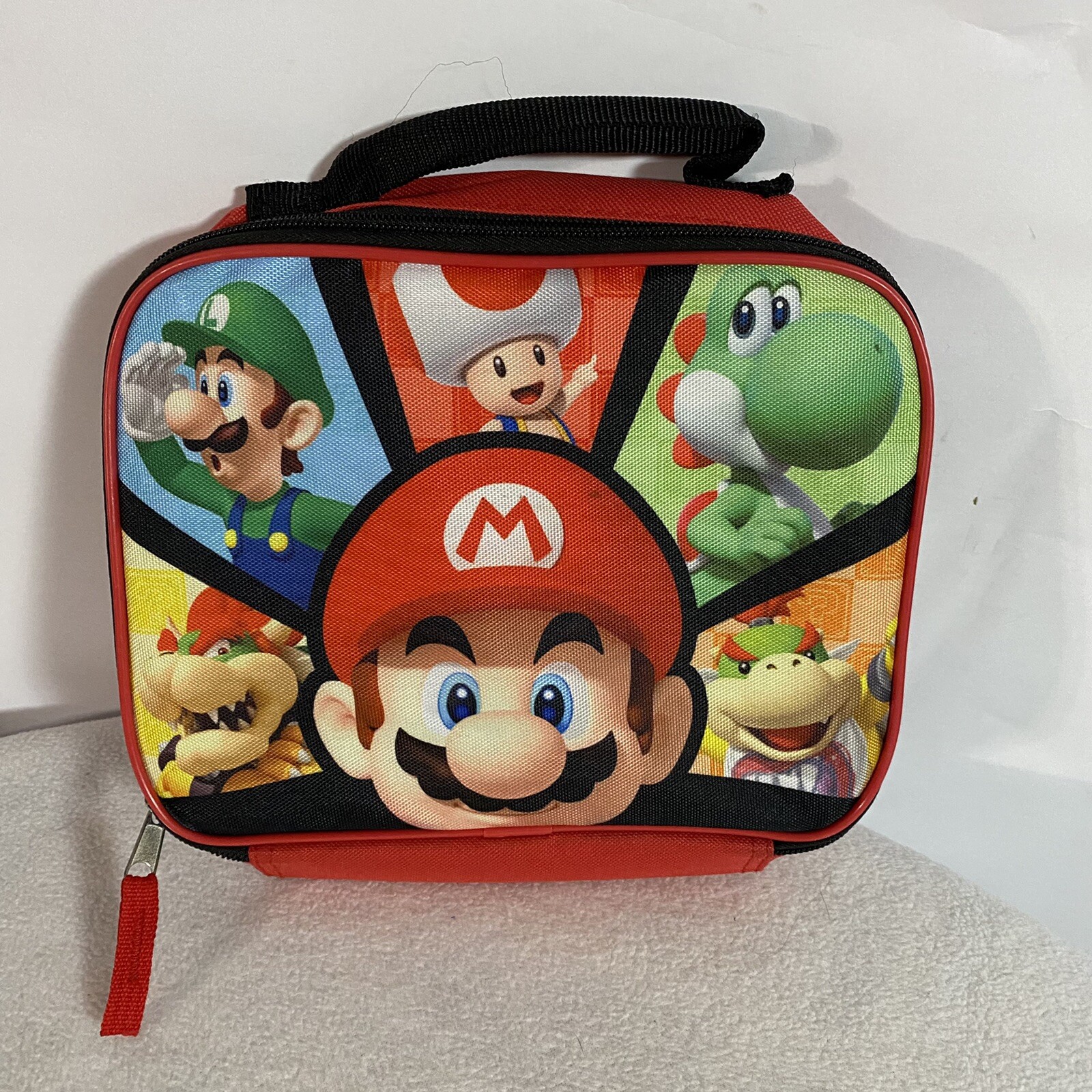 super insulated lunch box